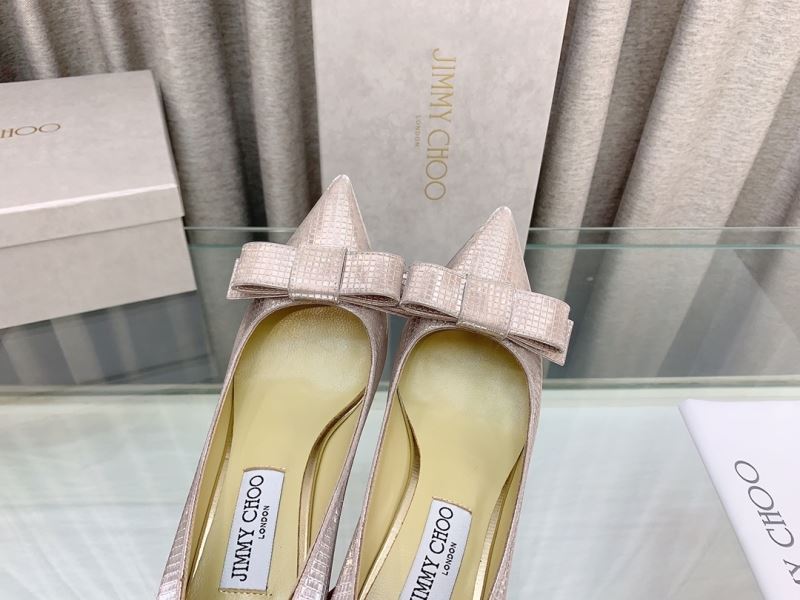 Jimmy Choo Shoes